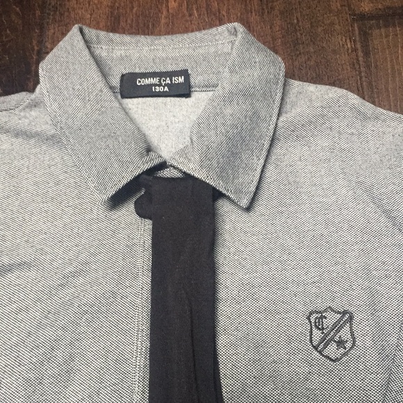 Long sleeves - Picture 3 of 4